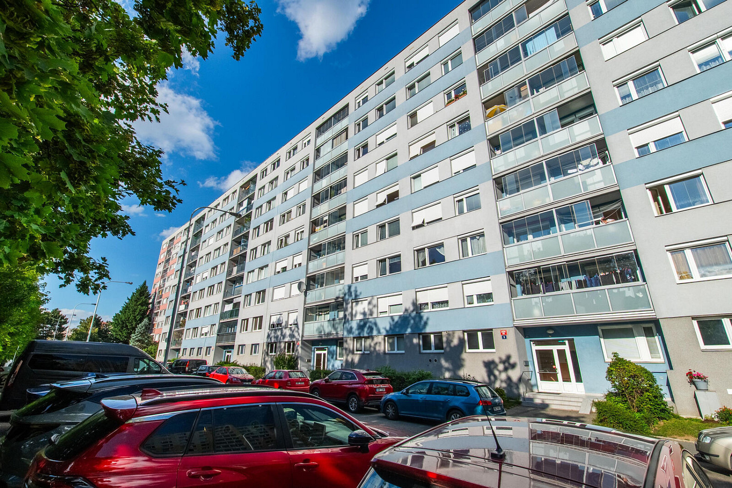 Prodej bytu 3+1 64 m² – fotografie 2