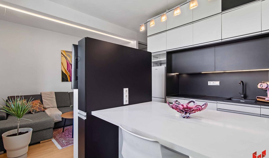 Prodej bytu 2+kk 43 m², Praha – náhled fotky 6