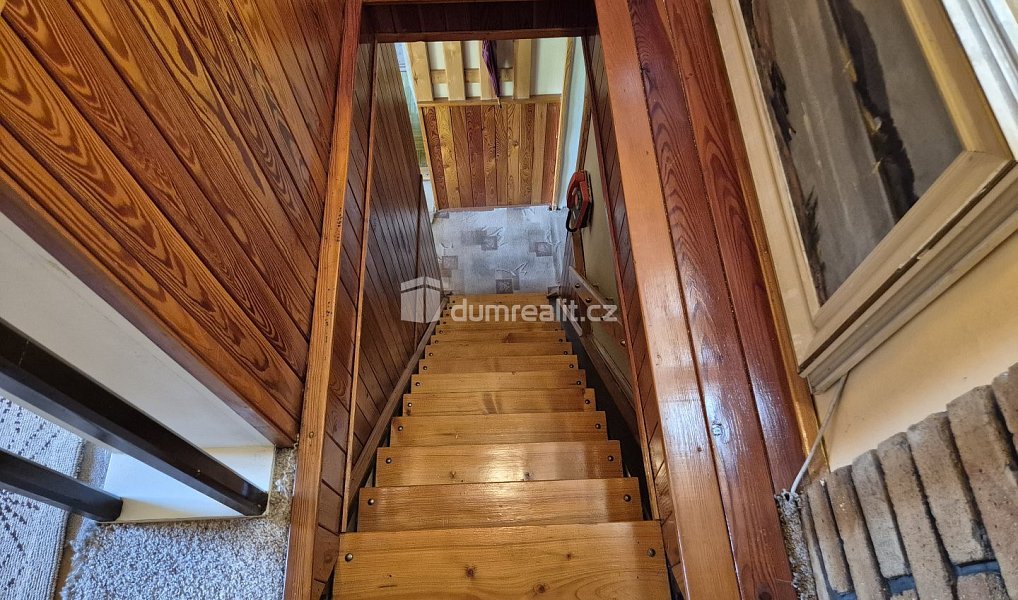 Prodej chaty/chalupy 40 m², Lišov – náhled fotky 21