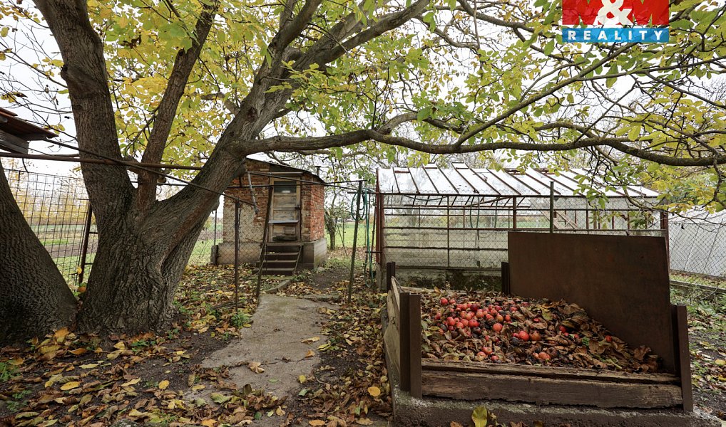 Prodej domu 160 m² s pozemkem 859 m², Olšany u Prostějova – náhled fotky 13