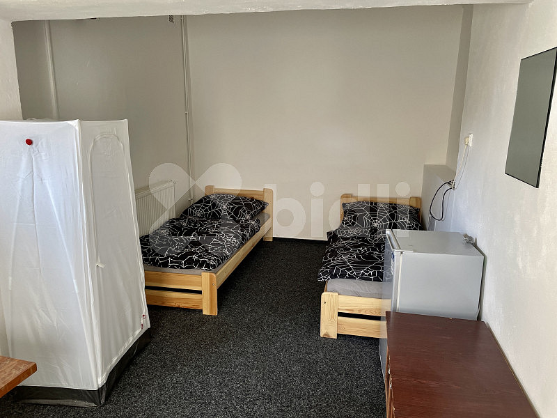 Pronájem bytu 1+kk 20 m² – fotografie 5