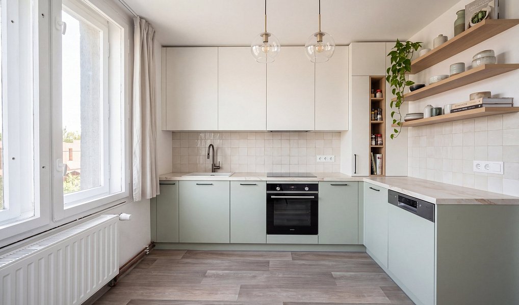 Prodej bytu 2+1 65 m², Šlapanice – náhled fotky 18