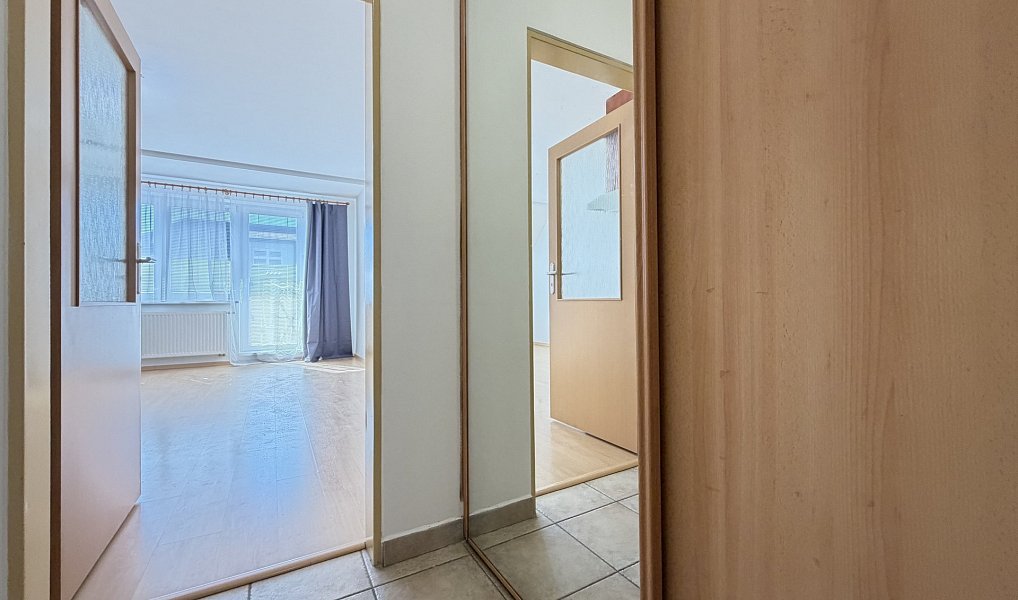 Pronájem bytu 1+kk 32 m², Otrokovice – náhled fotky 18