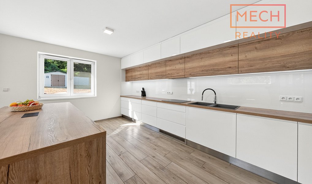 Prodej domu 157 m² s pozemkem 1 000 m², Kravsko – náhled fotky 5