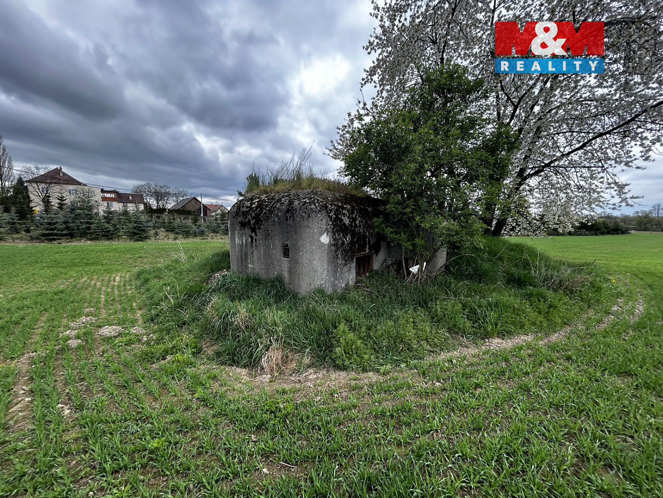 Prodej ostatní, 22 m2, opava, ul. ostravská — photo 4