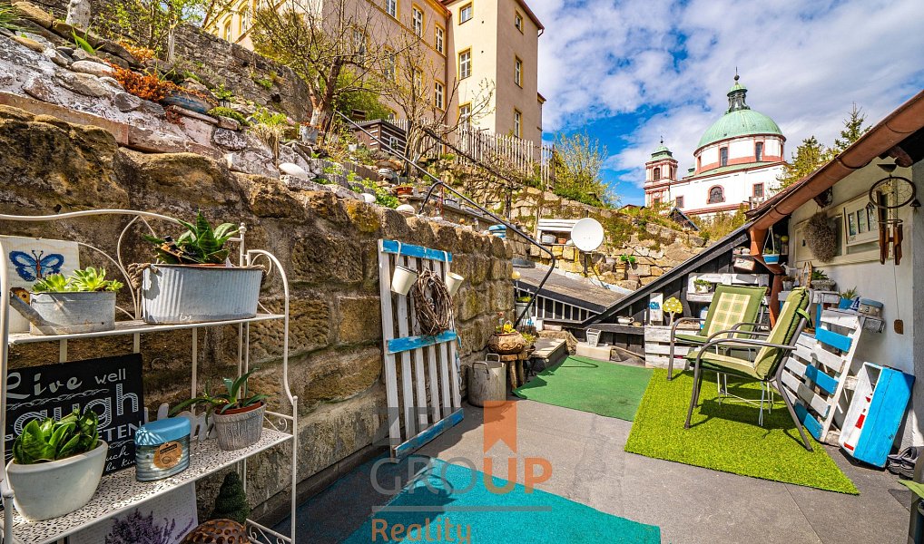 Prodej domu 121 m² s pozemkem 113 m², Jablonné v Podještědí – náhled fotky 15