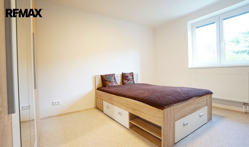 Pronájem bytu 2+1 60 m², Praha – náhled fotky 5