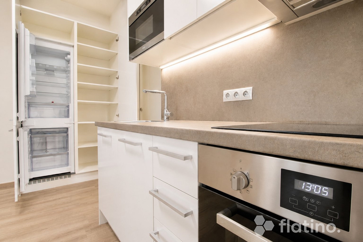 Prodej bytu 1+kk 33 m² — photo 4
