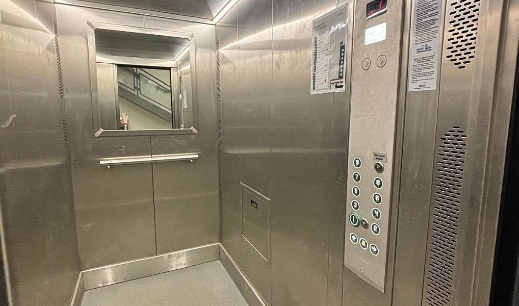 Pronájem kanceláře 800 m², Frýdek-Místek – náhled fotky 18