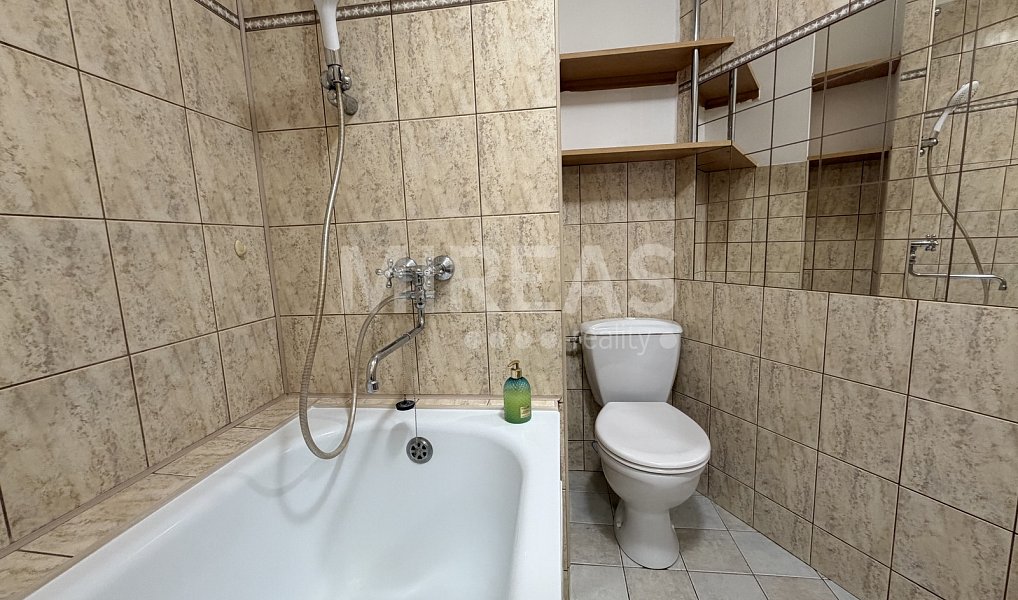 Pronájem bytu 2+kk 34 m², Liberec – náhled fotky 10