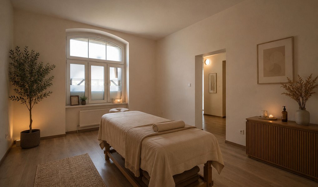 Pronájem obchodních prostor 20 m², Praha – náhled fotky 2