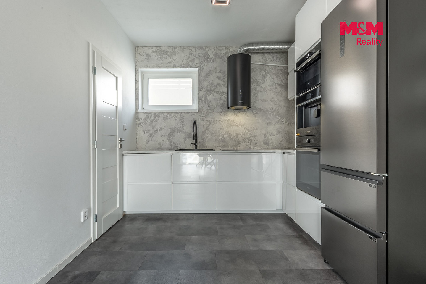 Prodej domu 99 m² s pozemkem 277 m² – fotografie 4