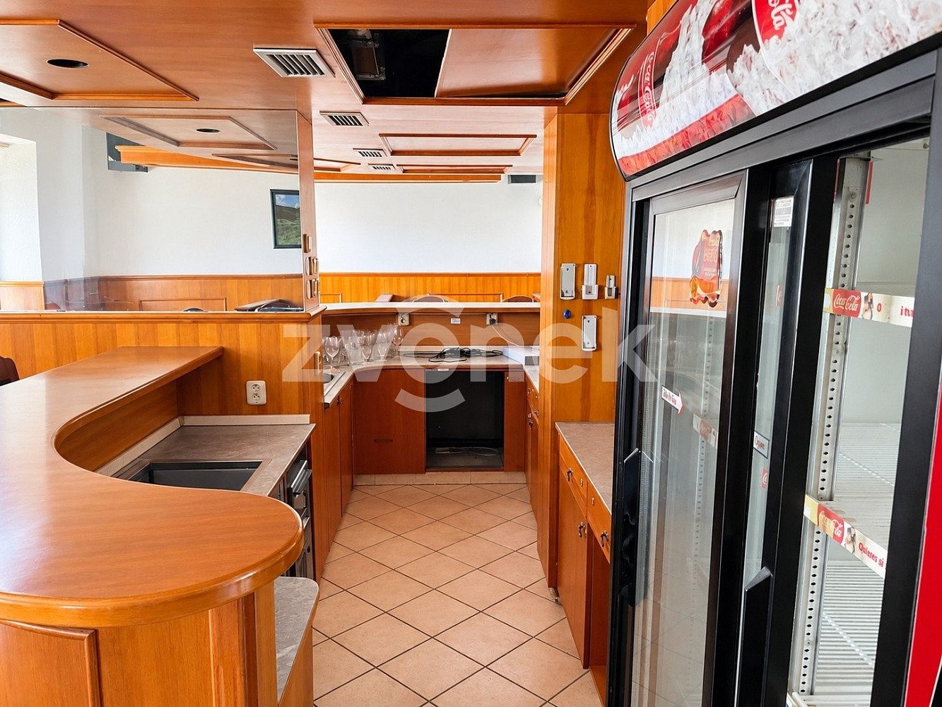Pronájem restaurace 165 m² – fotografie 3