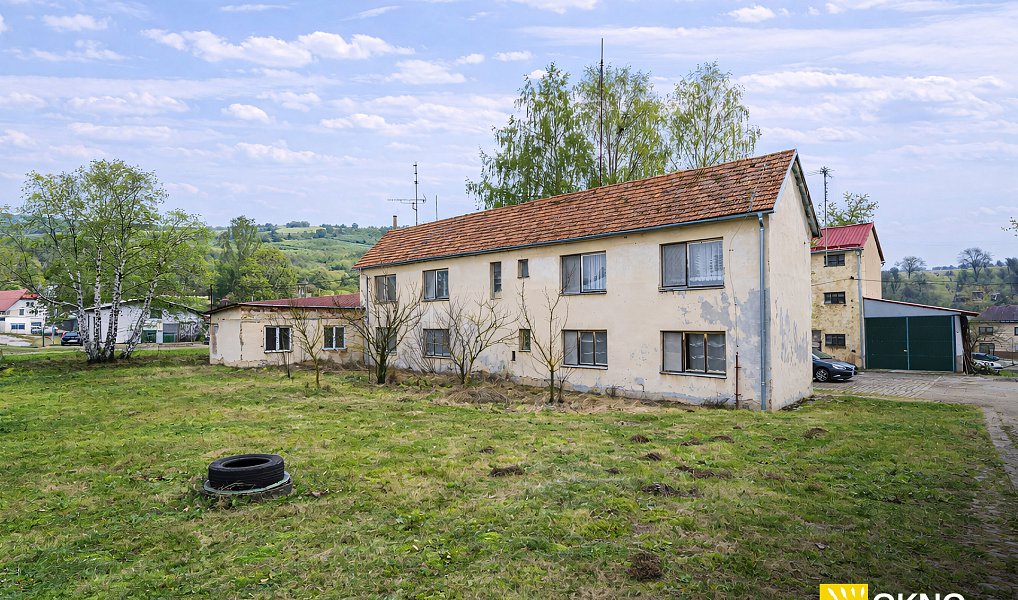 Prodej skladovacích prostor 2 125 m², Nedachlebice – náhled fotky 11