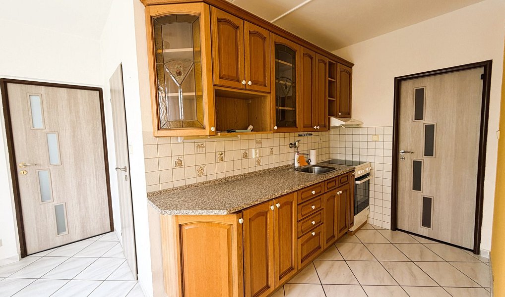 Prodej bytu 3+1 74 m², Červený Kostelec – náhled fotky 7