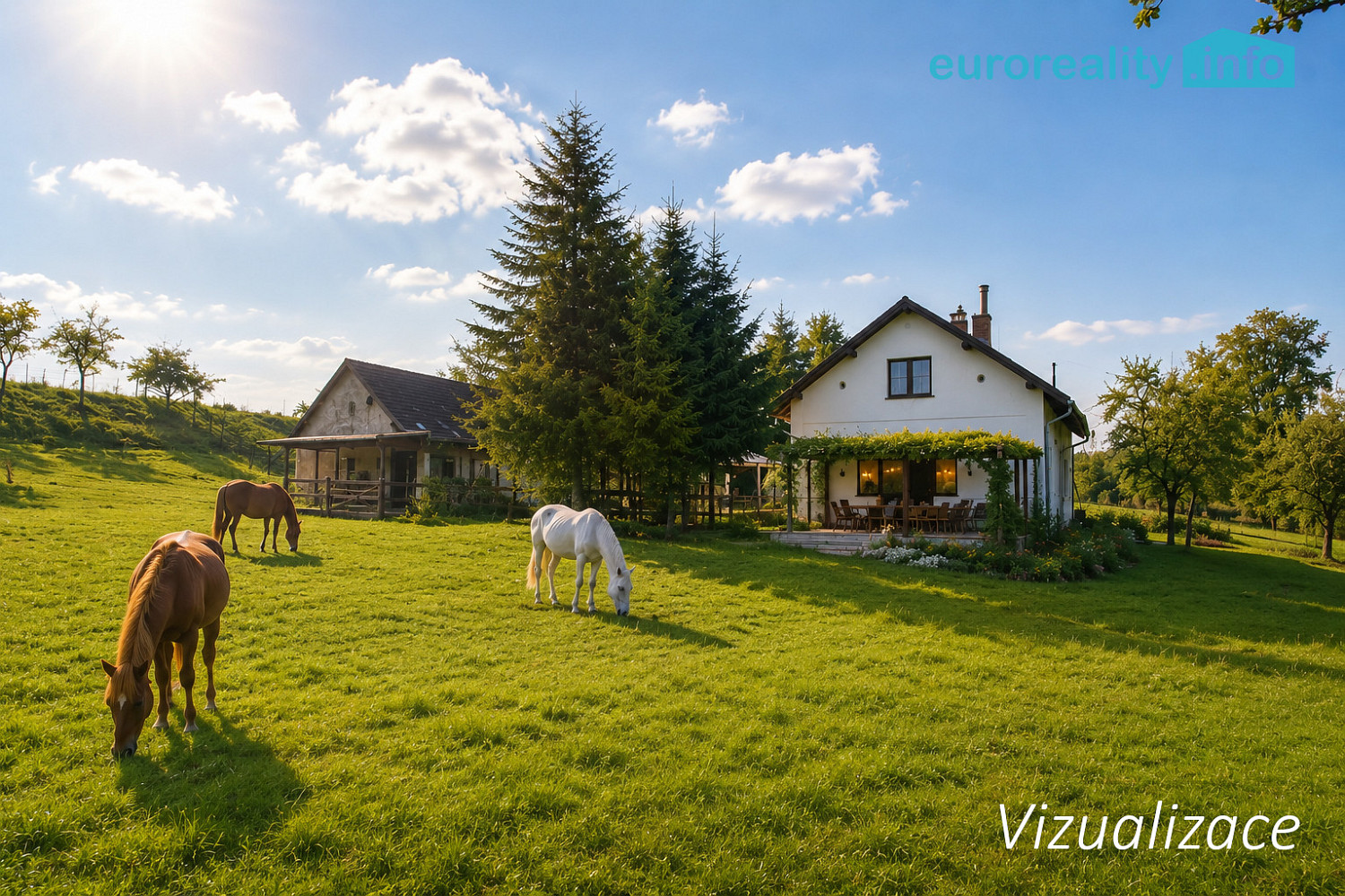 Prodej zemědělského objektu 600 m² – fotografie 2