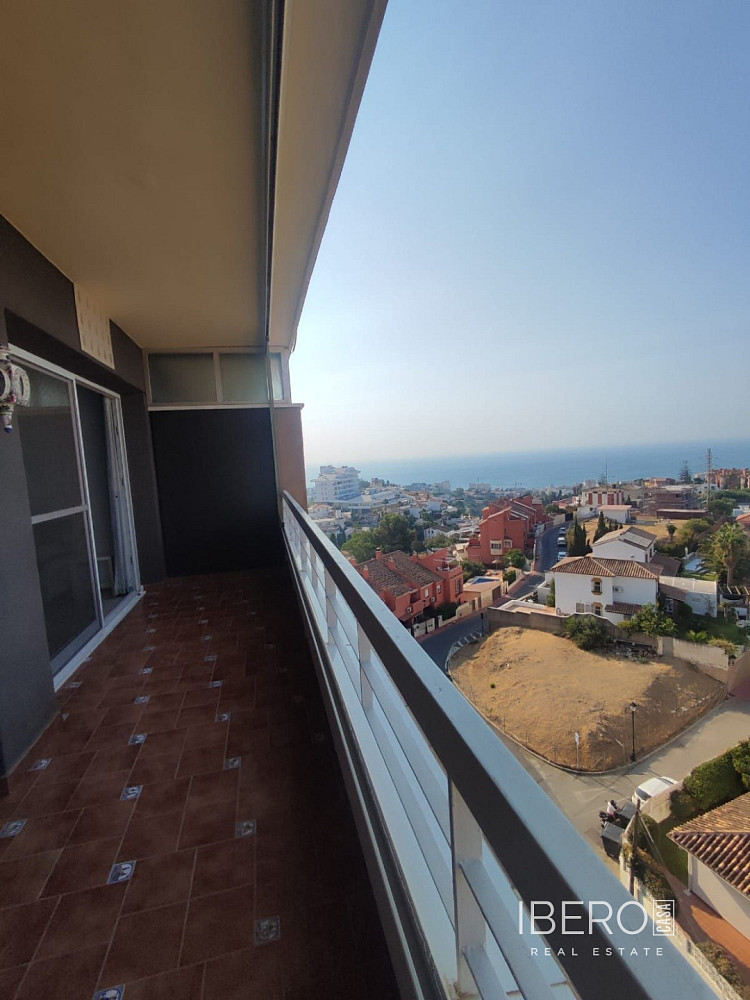 Pis 2+kk – Fuengirola, Torreblanca - Vista 4