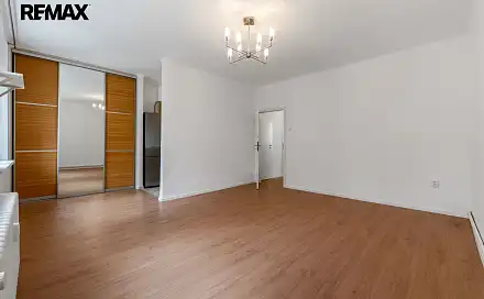 Pronájem bytu 2+kk 57 m²
