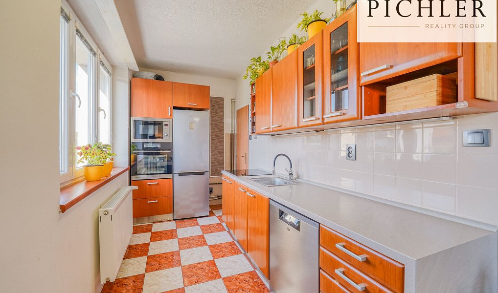Prodej bytu 3+kk 84 m², Plzeň – náhled fotky 3