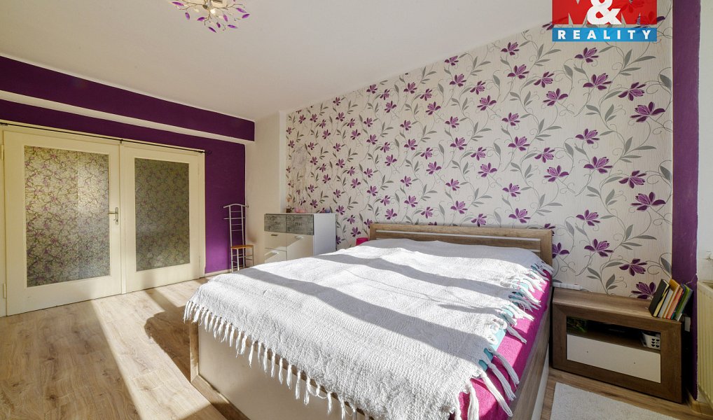 Prodej bytu 3+1 86 m², Cheb – náhled fotky 8