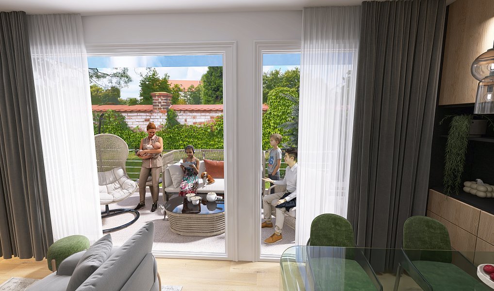 Prodej domu 100 m² s pozemkem 219 m², Oslavany – náhled fotky 8