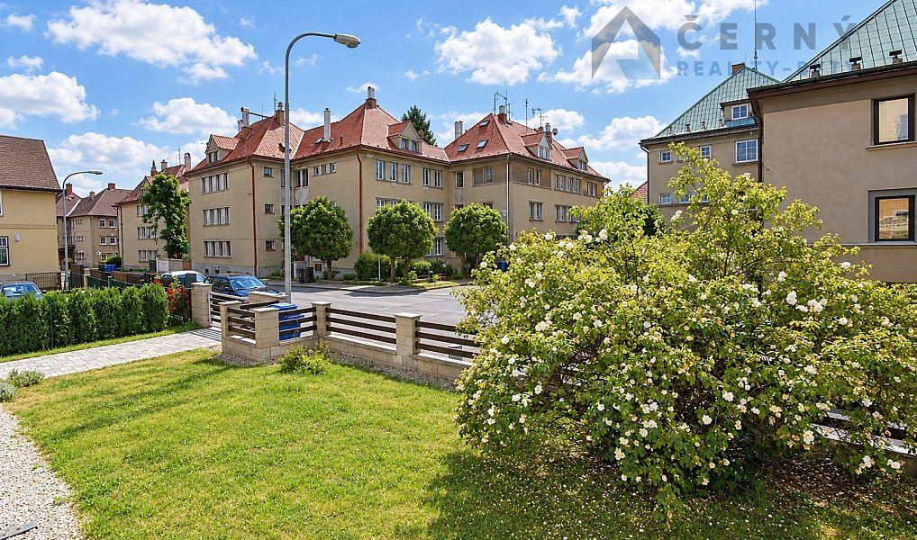Pronájem bytu 2+1 60 m², Liberec – náhled fotky 5