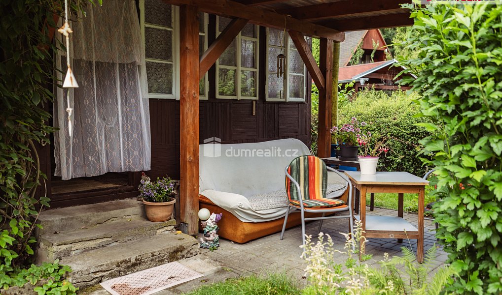 Prodej chaty/chalupy 65 m², Horní Bezděkov – náhled fotky 7