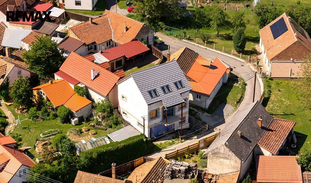 Prodej domu 158 m² s pozemkem 137 m², Roštín – náhled fotky 4