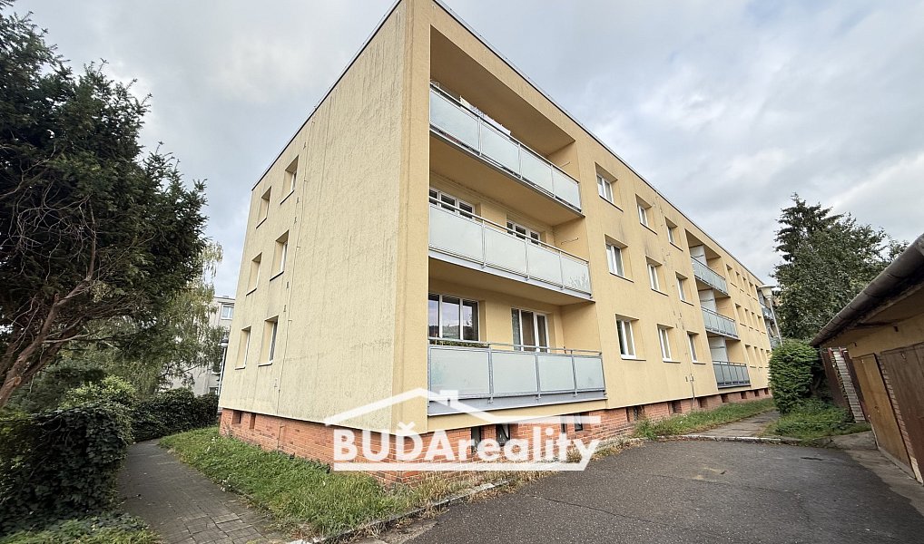 Pronájem bytu 1+1 43 m², Zlín – náhled fotky 2
