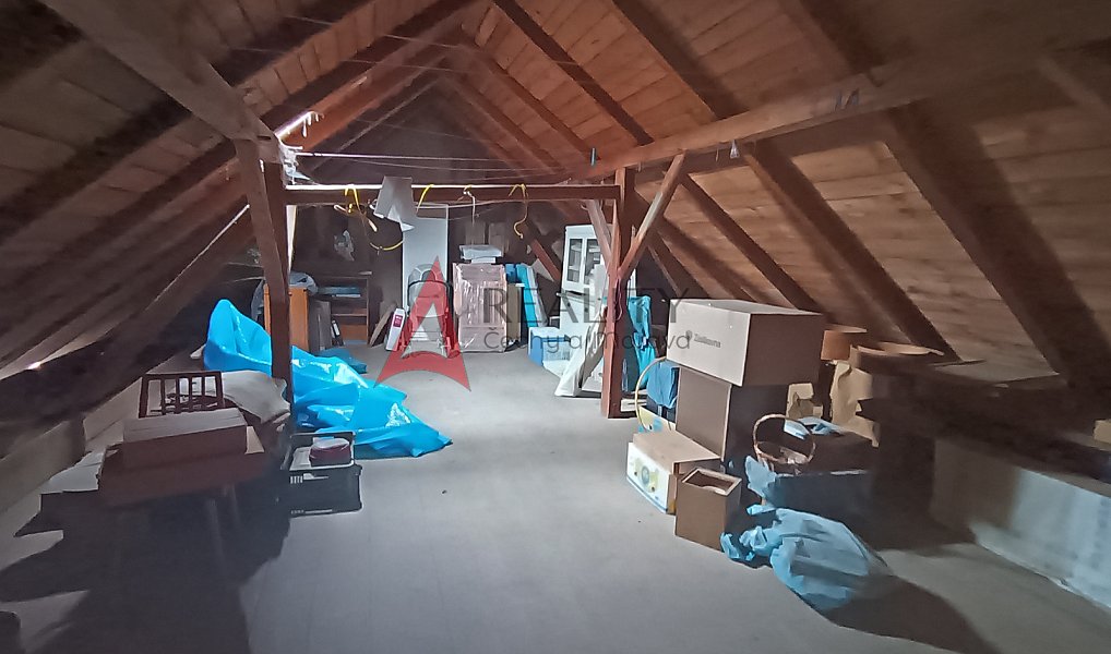 Prodej domu 110 m² s pozemkem 1 037 m², Pavlov – náhled fotky 26
