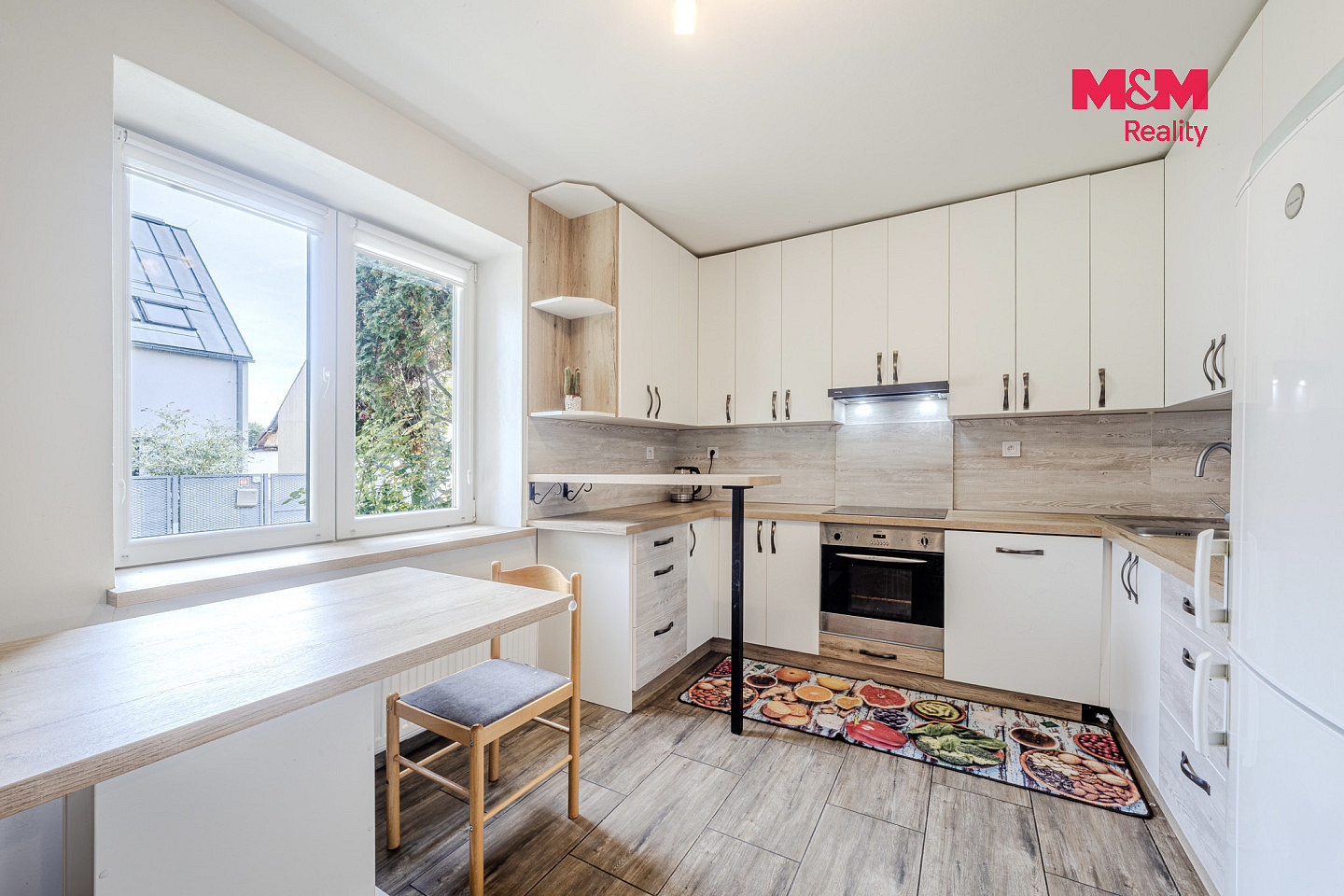 Prodej domu 80 m² s pozemkem 604 m² – fotografie 3