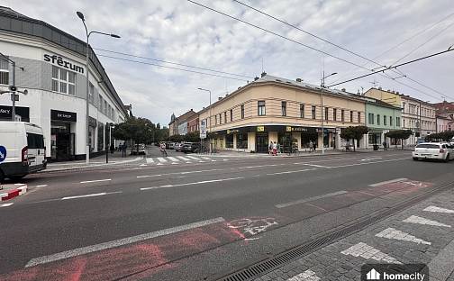 Pronájem kanceláře 65 m², 17. listopadu, Pardubice - Zelené Předměstí