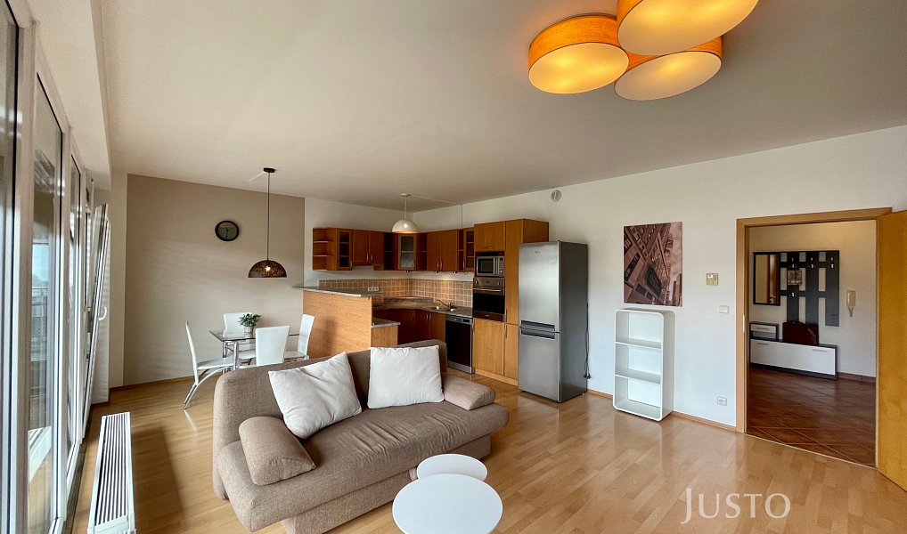 Pronájem bytu 3+kk 78 m², Liberec – náhled fotky 9