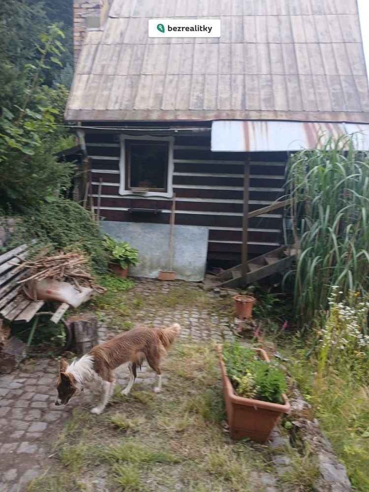 Prodej chaty/chalupy 25 m² s pozemkem 545 m² — photo 2