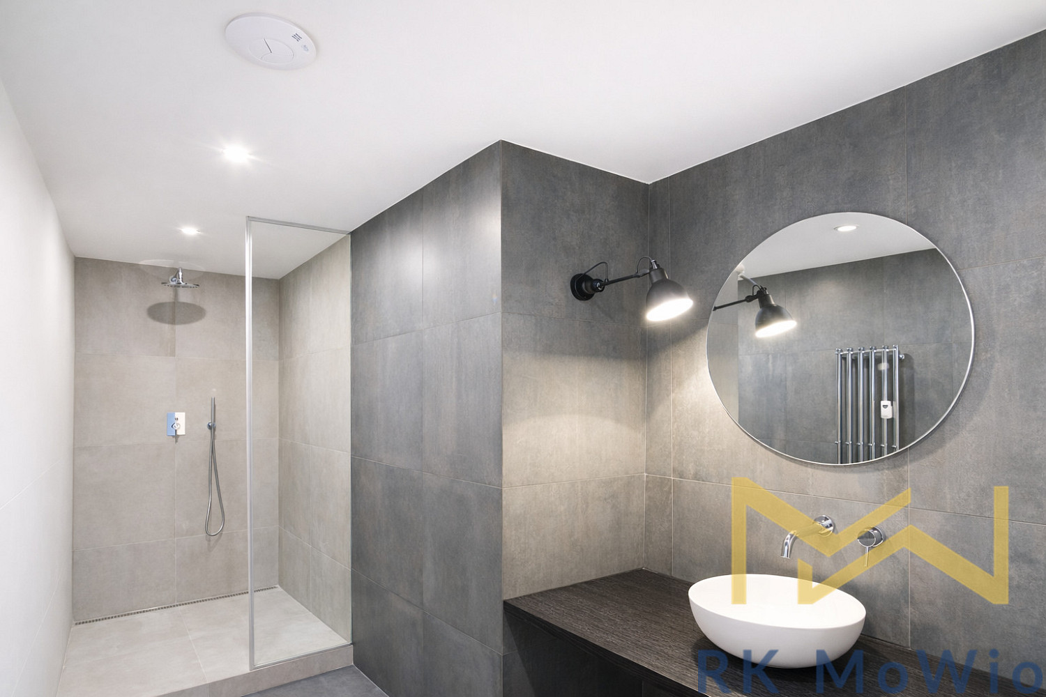 Pronájem bytu 2+kk 60 m² – fotografie 4