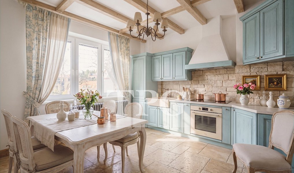 Prodej domu 330 m² s pozemkem 2 674 m², Vyšehořovice – náhled fotky 2