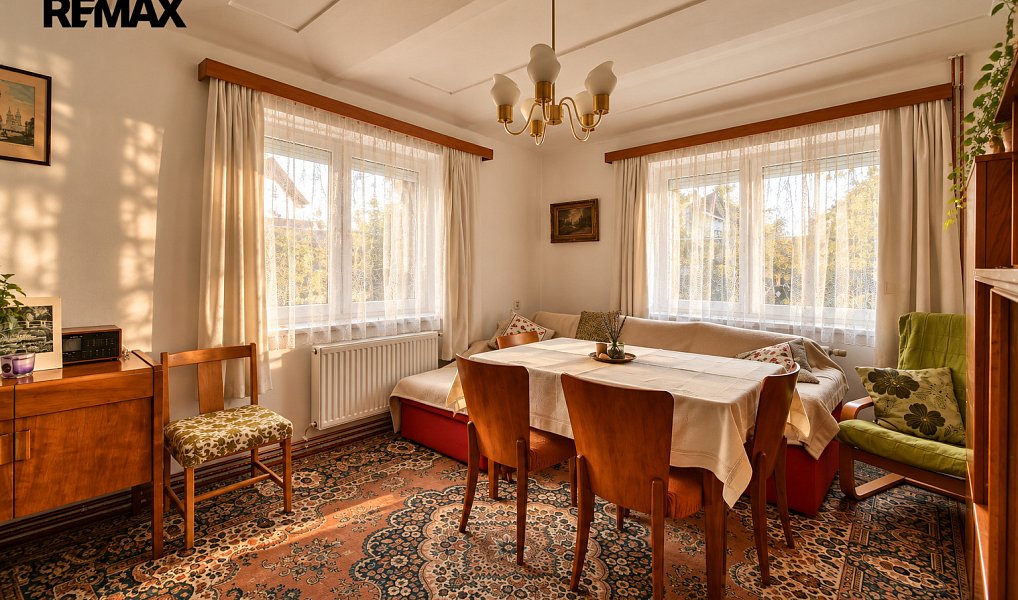 Prodej domu 130 m² s pozemkem 811 m², Přelouč – náhled fotky 12