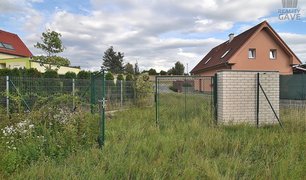 Prodej stavebního pozemku 1 059 m², Hlásná Třebaň – náhled fotky 10