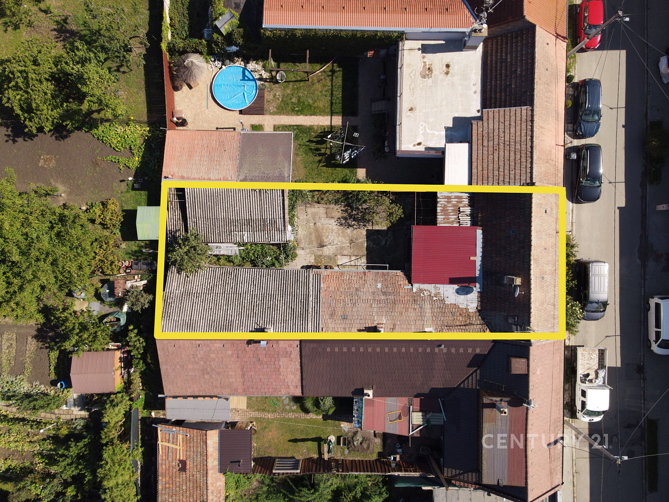 Prodej domu 174 m² s pozemkem 329 m² – fotografie 2
