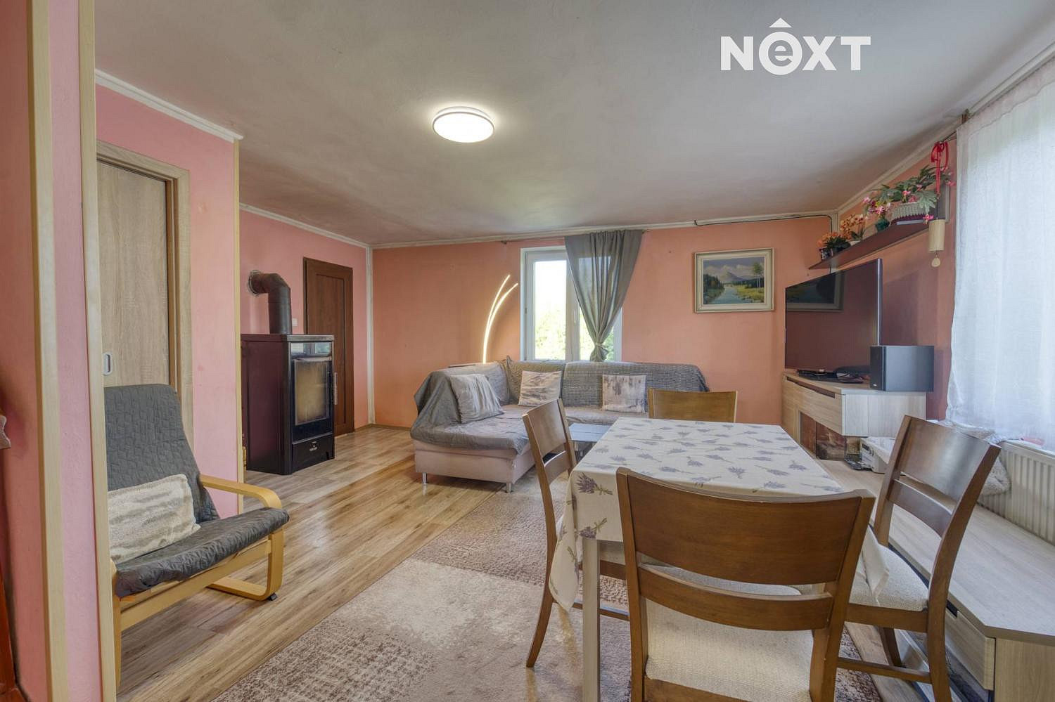 Prodej domu 120 m² s pozemkem 3 951 m² – fotografie 5