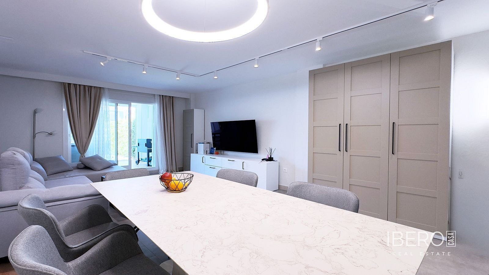 Piso 3+kk – Estepona, Rincon de Pilar - Vista 3