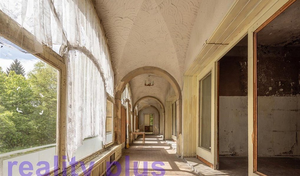 Prodej komerčního objektu (jiného typu) 1 000 m², Liberec – náhled fotky 16