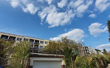 Pronájem bytu 20 m²