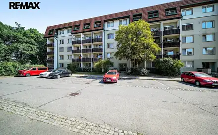 Prodej bytu 4+kk 93 m²