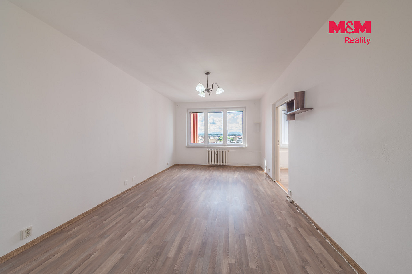 Prodej bytu 3+1 64 m² – fotografie 5