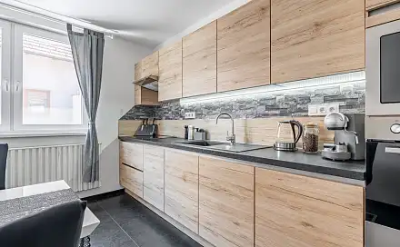 Prodej domu 280 m² s pozemkem 294 m², Velké Pavlovice, okres Břeclav