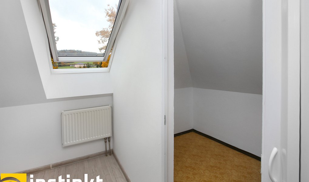 Pronájem bytu 3+kk 76 m², Vlachovo Březí – náhled fotky 20