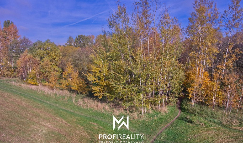 Prodej zahrady 1 603 m², Liberec – náhled fotky 25