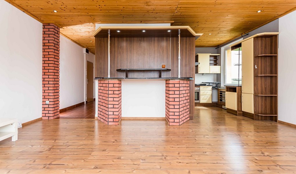 Prodej bytu 3+kk 69 m², Most – náhled fotky 11