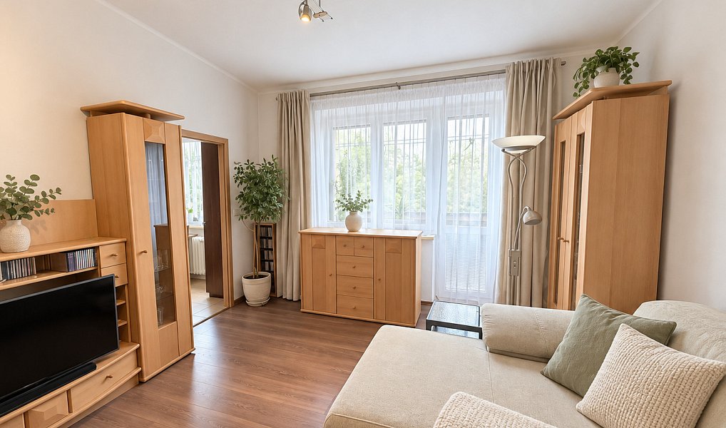 Prodej bytu 2+1 53 m², Ostrava – náhled fotky 4